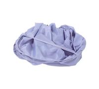 TOVINANNA Tablier De Rasage Corps Attrape-aisselles Pour Rasage Receveur De Coupe-aisselles Épilation Receveur De Coupe Des Aisselles Receveur D'aisselles Rasoir Gris En Tissu