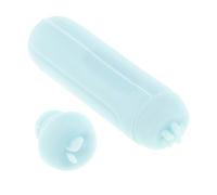 TOVINANNA Tampon pour French Manucure Nail Art Plaques de Tamponnage Outil à Points Stylo à Ongles Kit de Tampons Rapide et Précis