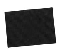 TOVINANNA Tapis De Barbier Pour Station De Coiffure Antidérapant Pour Outils De Salon Design Vintage