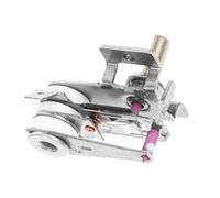 TOVINANNA Thermostat de Radiateur Électrique 16A en Métal Régulateur de Température Haute Résistance Thermostat de Chauffe-Eau pour Chauffage Électrique Domestique et Couleur Aléatoire