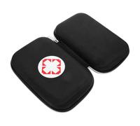 TOVINANNA Trousse De Portable Résistant Pour Camping Randonnée Et Voyage Volume De Rangement Pour Et Matériel De Secours