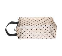 TOVINANNA Trousse de Toilette de Voyage pour Femme Trousse de Toilette Grand pour Voyager Trousse de Toilette D'extérieur