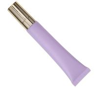 TOVINANNA Tube Crème Contour Yeux Mat avec Embout Alliage de Zinc Flacon Vide Rechargeable pour Essentielle Soin Visage Portable Femmes et Filles Tube Cosmétique Pratique Anti-fuite