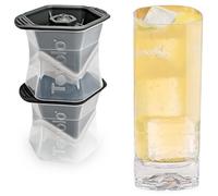 Tovolo Colossal Cube Ice Mold - Set of 2 by Tovolo