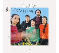 Tovte – Bukovina – Import – Broken Silence