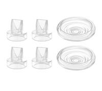 TOVVILD Membrane en silicone pour tire-lait Momcozy S9 Pro/S12 Pro/S9/S12