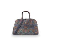 Tovy Weekend Bag Large Jabali Blue 65 x 25,5 x 35 cm