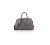 Tovy Weekend Bag Medium Jabali Blue 57 x 22 x 37 cm