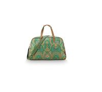 Tovy Weekend Bag Medium Jabali Green 57 x 22 x 37 cm