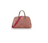 Tovy Weekend Bag Medium Jabali Red 57 x 22 x 37 cm