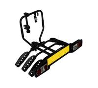 Tow Ball CYCLECARRIER Siena Fixed System 3 Bikes