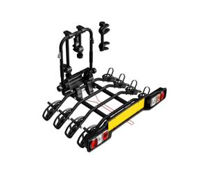 Tow Ball Cycliste Parma 4 Bikes