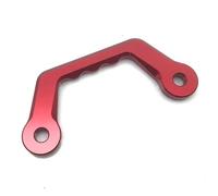 Tow Hook Accessories Motorcycle CNC Aluminum Rear Racing Anchor Point Hooks for Honda for CBR1000RR-R for CBR 1000 RR-R 2020 2021 2022,Functional