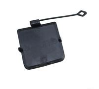 Tow Hook Cover for pour bmw X1 E84 09-12 Left Side Black ABS(51122990609 Left)