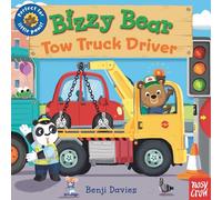 Tow Truck Driver