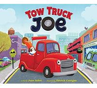 Tow Truck Joe