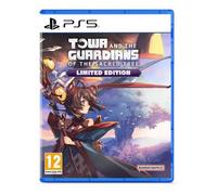 Towa and the Guardians of the Sacred Tree Limited Edition (PS5)