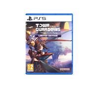 Towa and the Guardians of the Sacred Tree Edition Limitée PS5