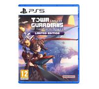 Bandai Jeu PS5 – Towa and the Guardians of the Sacred Tree – Édition Limitée