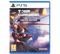 Towa and the Guardians of the Sacred Tree Limited Edition (PS5)