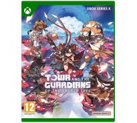 Towa and the Guardians of the Sacred Tree - Jeu XBOX Séries X