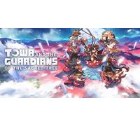 Towa and the Guardians of the Sacred Tree (Nintendo Switch Account)