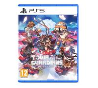 Towa and the Guardians of the Sacred Tree (PlayStation 5)