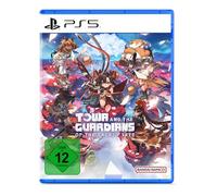 Towa and the Guardians of the Sacred Tree [PS5]