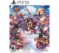 Bandai – Jeu vidéo – Towa and the Guardians of the Sacred Tree – PS5