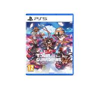 Towa and the Guardians of the Sacred Tree PS5