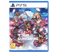 Towa and the Guardians of the Sacred Tree PS5