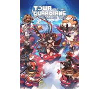 Towa and the Guardians of the Sacred Tree Steam (PC) Key EUROPE