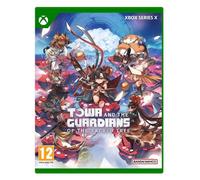 Towa and the Guardians of the Sacred Tree Xbox Serie S/X