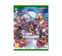 Towa and the Guardians of the Sacred Tree Xbox Series X
