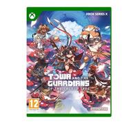 Towa and the Guardians of the Sacred Tree (XBOX SERIES X)
