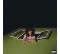 Towa Bird American Hero (Vinyl)