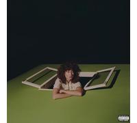 Towa Bird - American Hero [Vinyl LP]