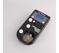 TOWA - dispositif de guidage de jauge de Tension numérique DTM-A1, accessoires de couture, boîtier de canette "L" / "M" (DTM-A1 TM-501/DTM-A2 TM-502), Original M-501