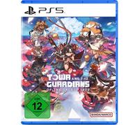 Towa and the Guardians of the Sacred Tree [PS5]