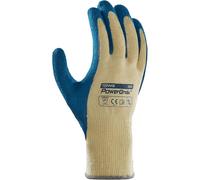 TOWA Gants en coton/polyester tricotés Powergrab® (12 paires) 2208 9