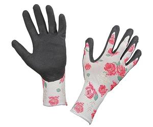 Towa Kerbl WithGarden 297501 Gants de jardin Luminus Premium Taille 7