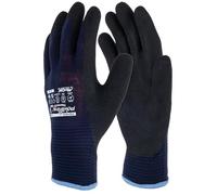 TOWA Taille PowerGrab Thermo W NBR. 11/XXL nitrile avec doublure acrylique 2 couches