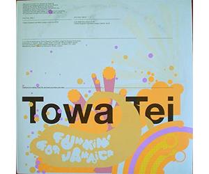 Towa Tei - Funkin for Jamaica 1 [Import]