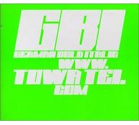 Towa Tei - Gbi Cd2