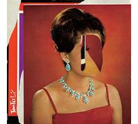 Towa Tei – Lp – Vinyle orange – Édition colorée