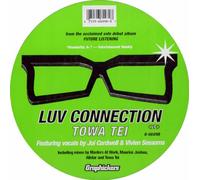 Towa Tei - Luv Connection