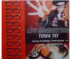 Towa Tei - Luv Connection/Luv Connection