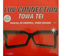 Towa Tei - Luv Connection/Luv Connection [Vinyl Maxi-Single]