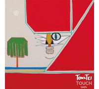 Towa Tei - Touch [Vinyl Lp]