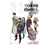 Towada, Shin - Tokyo Ghoul: Void
